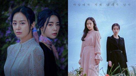 Spellbinding Romances: Love Stories in Witch-Themed Kdramas